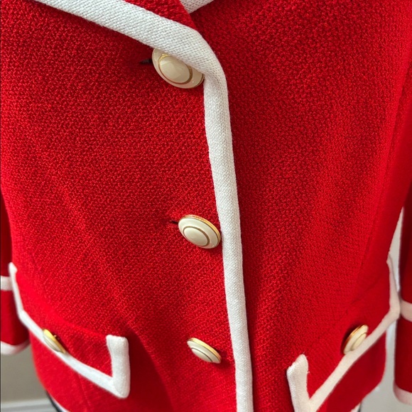 St. John Collection Jacket - Picture 3 of 7